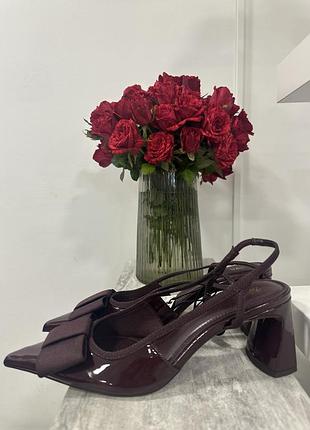 Слінгбеки zara  38,39,