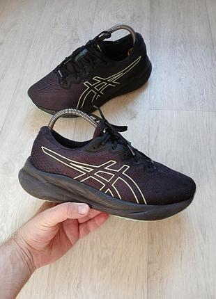 Мужские беговые кроссовки asics gel-pulse 15 оригінал.