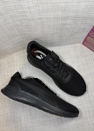 Оригінальні кросівки puma