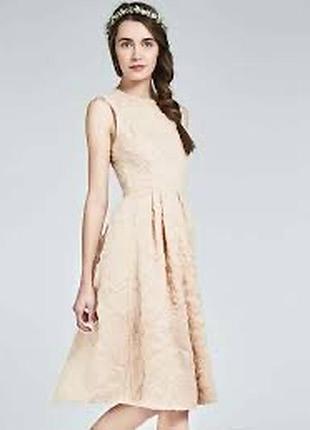 Свадебная коллекция платье max mara 2017