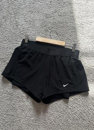 Шорти nike жіночі