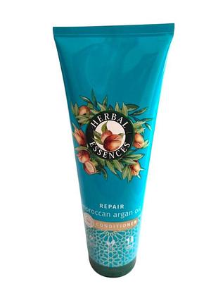 Бальзам-ополіскувач для волосся herbal essences арганова олія 250 мл 1161