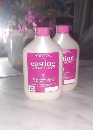 Бальзам для фарбованного волосся loreal