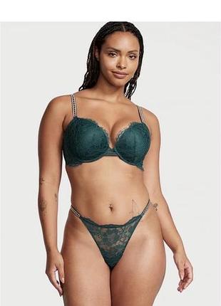 Мереживний бюстгальтер victoria’s secret