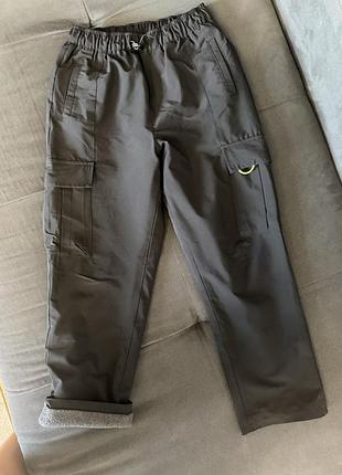 Штани zara 10