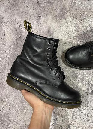 Ботинки dr. martens 38р