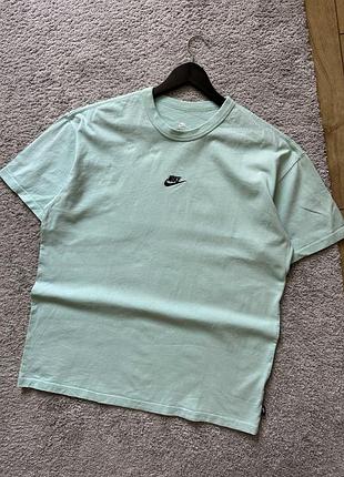 Футболка nike чоловіча б/в