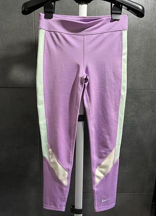 Лосіни niki dri fit, розмір xs, s
