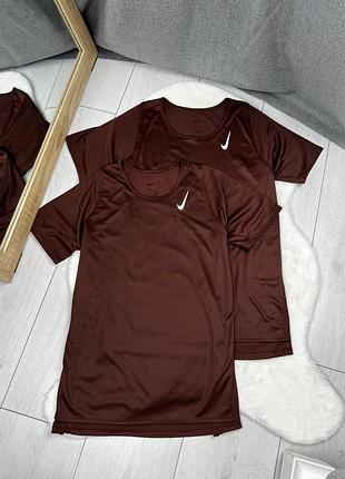Оригінальні спортивні футболки nike розмір s;m;l;xl