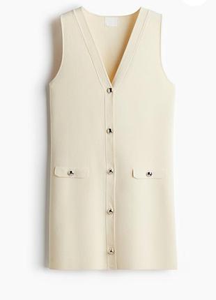 Сукня h&m плаття