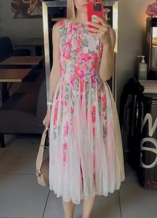 Шикарна сукня від asos