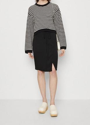 Arket джемпер cropp 4