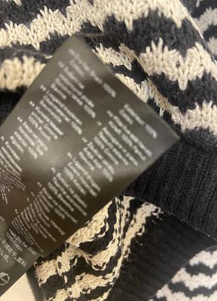 Arket джемпер cropp 6