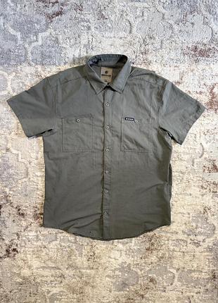 Чоловіча трекінгова сорочка mountain gear