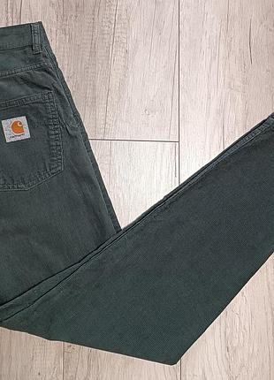 Carhartt newel pant