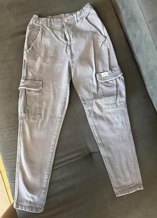 Джинси штани zara 13/14