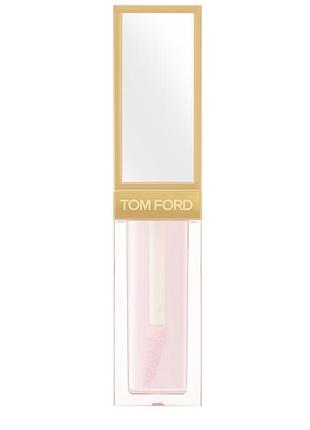 Олія для губ tom ford