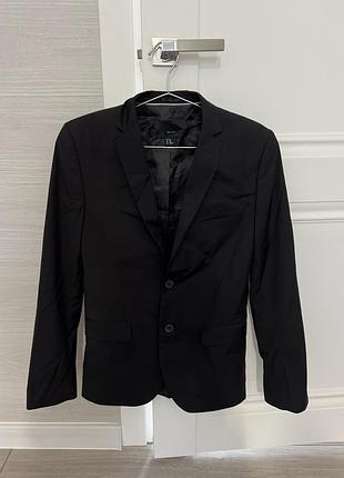 Піджак h&m
