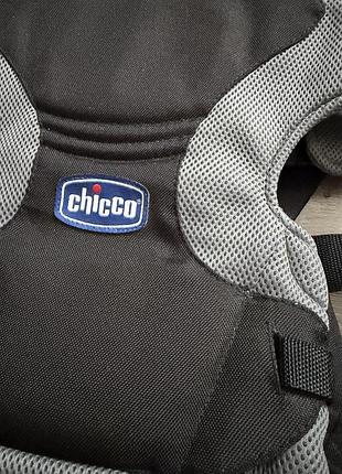 Кенгору chicco 3