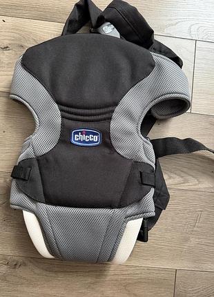 Кенгору chicco 2
