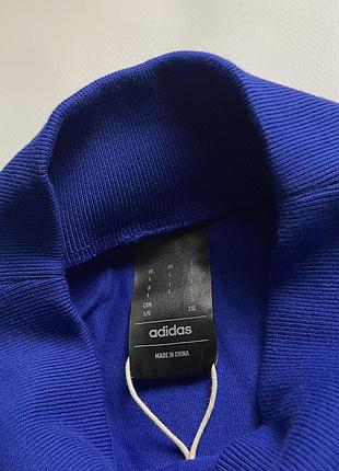 Лонгслів adidas basketball 5