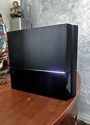 Playstation 4 fat 500 go