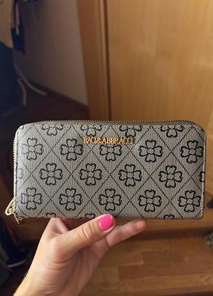 Гаманець baci&abbracci