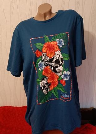 Футболка jacamo