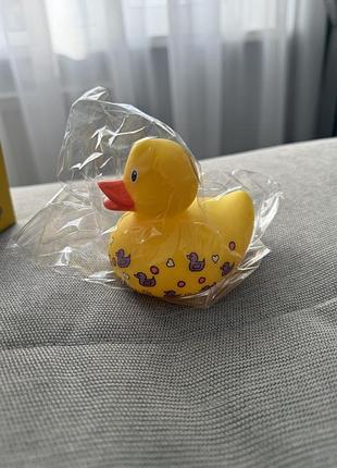 Іграшкова качка 3