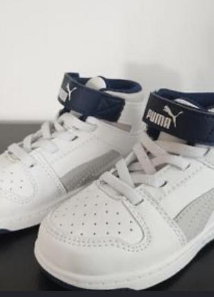 Кросівки puma, 28.5, 11 us