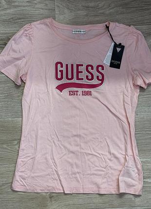 Футболка guess