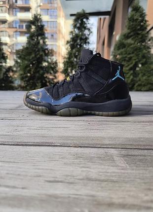 Jordan 11. jordan. кроссовки джордан. кроссовки 36.5 размер. кроссовки высокие. оригинальные кроссовки