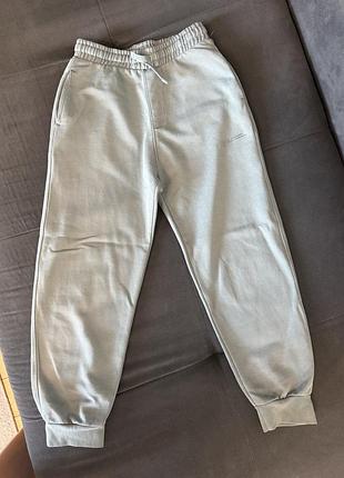 Спортивні штани zara 9