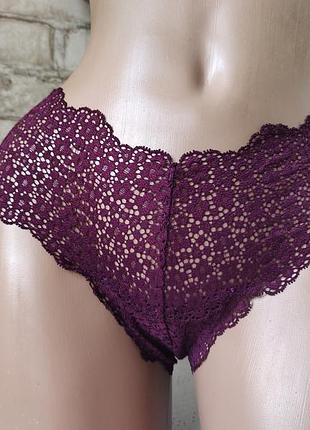 Трусики victoria secret