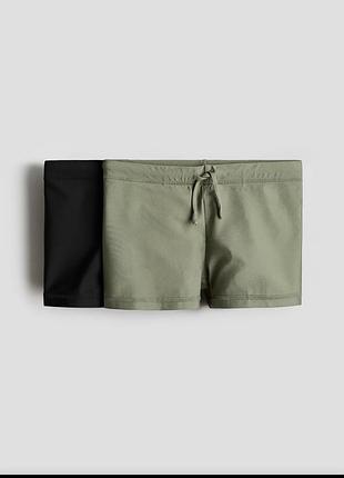 Нові купальні шорти для хлопців 170 h&m