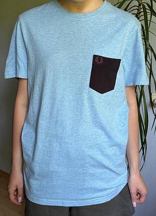 Футболка fred perry
