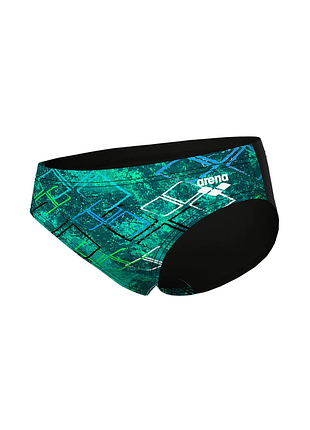 Плавки arena briefs на 6 лет