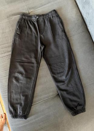 Спортивні штани zara 9