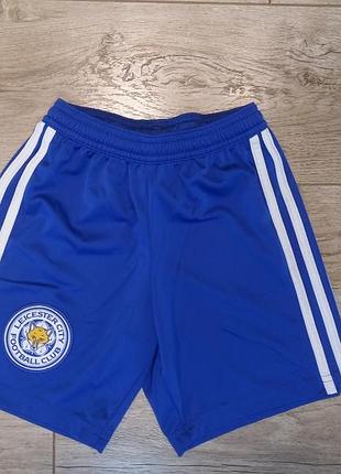 Шорти футбольні adidas 128р 7-8 років