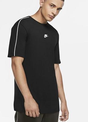 Футболка nike