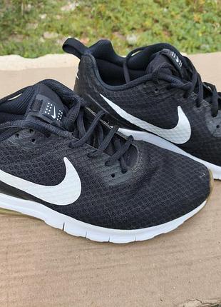 Оригінальні кросівки nike air max motion lw | 40.5 (26 см)