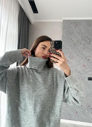Тепла кофта 3