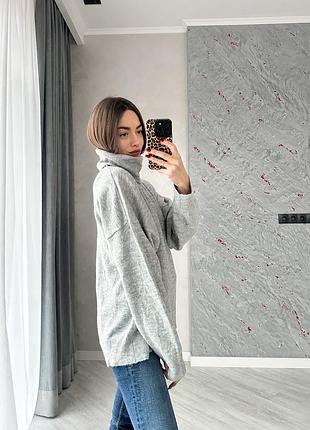 Тепла кофта 9