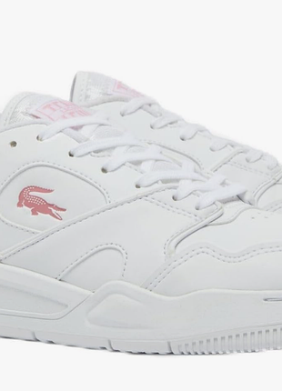 Кроссовки lacoste lineshot, 37 размер