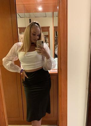 Топ prettylittlething