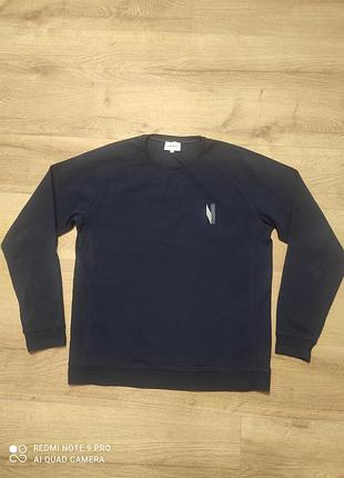 Світшот norse projects оригінал 100%