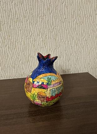 Керамічний гранат єрусалим