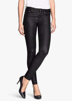 H&m skinny regular jeans, eur 25/32