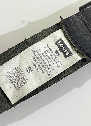 Пасок levi’s 5