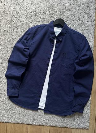 Сорочка fred perry чоловіча